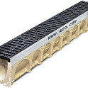 ACO Multidrain D100 Gietijzer 100cm  [1]